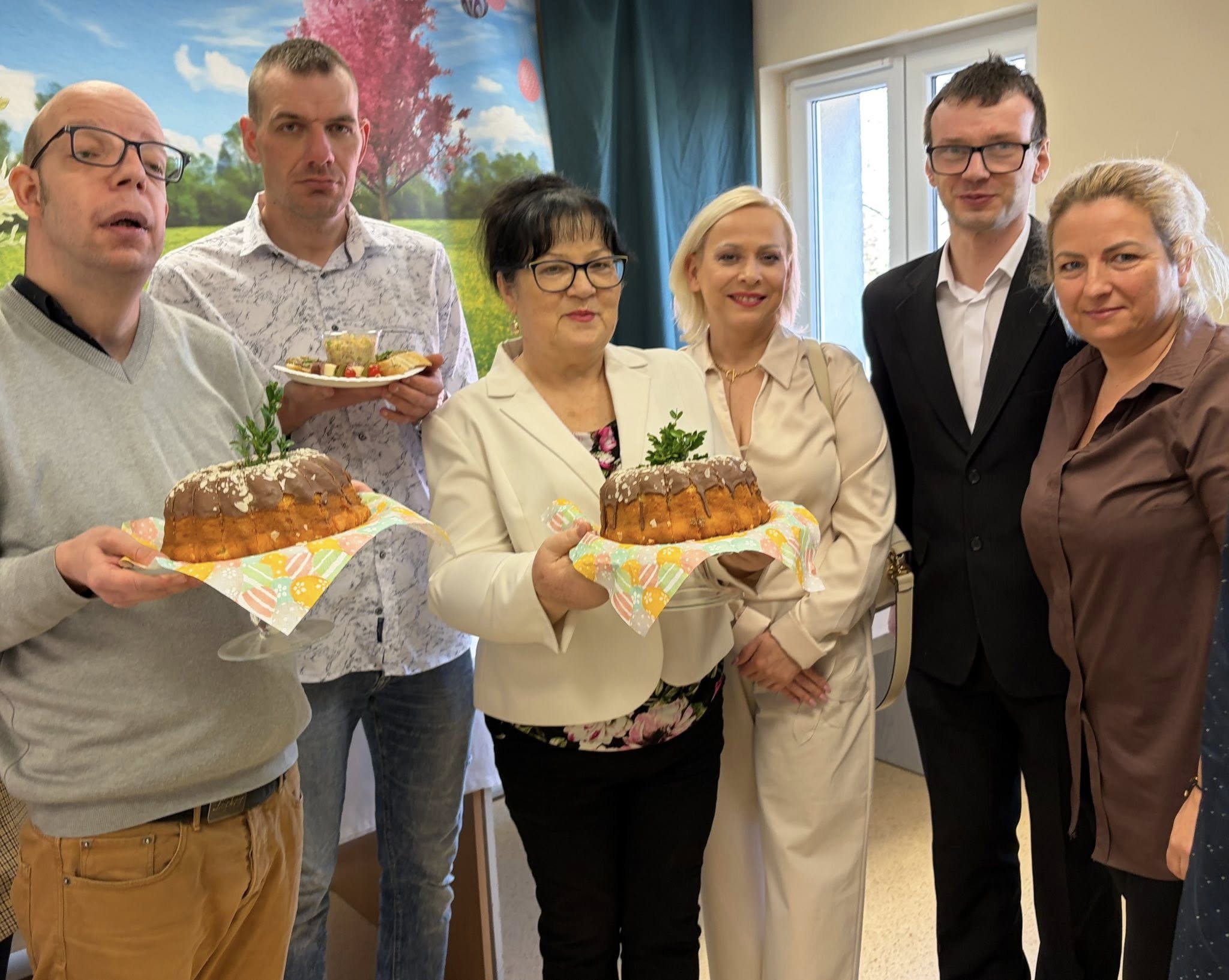 Śniadanie Wielkanocne